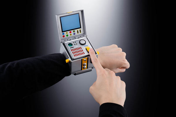 日產特攝蜘蛛俠 新作周邊玩具發表