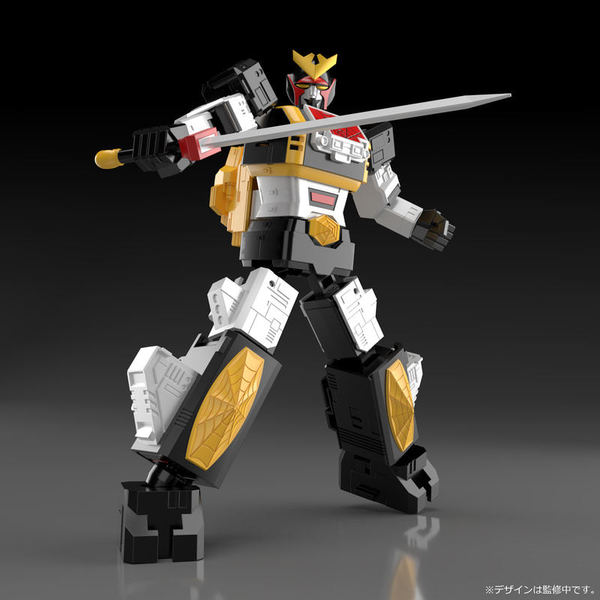 日產特攝蜘蛛俠 新作周邊玩具發表