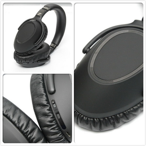 5 款降噪頭戴式耳機  Noise Cancelling Headphones 規格比拼 【哪款最舒服？】