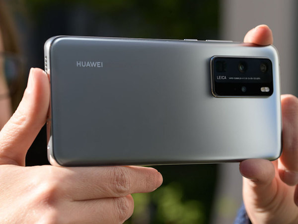 Huawei P40 Pro 攝力再創新高！DxOMark Mobiles 評分出爐