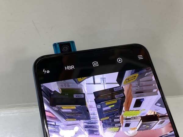 Redmi K30 Pro 變焦版上手試 平玩 5G 四鏡旗艦