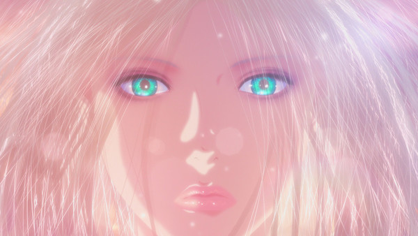 4K HDR手繪動畫 Sol Levante旭日