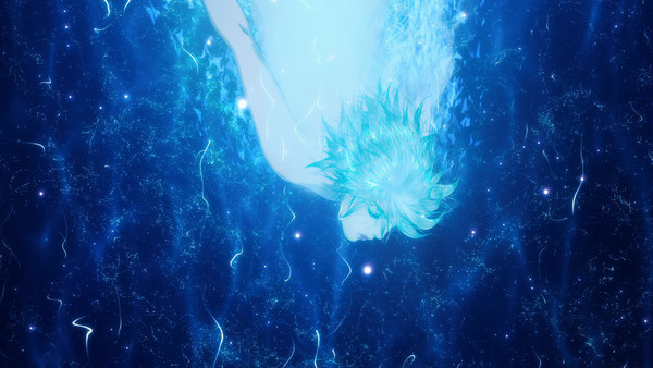 4K HDR手繪動畫 Sol Levante旭日