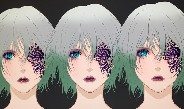 4K HDR手繪動畫 Sol Levante旭日