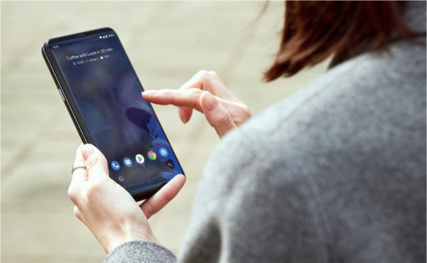 英國公司再眾籌生產 Astro Slide 5G 手機！預定明年 3 月出貨