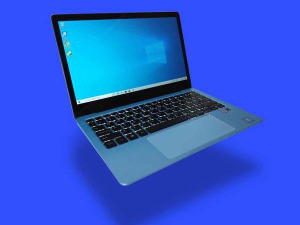 抗疫學習筍機    AVITA LIBER 12.5”（2020 NEW）