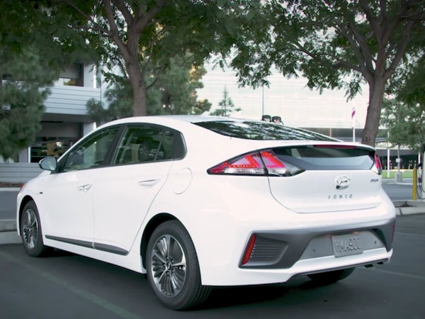 【e＋車路事】現代 Hyundai 五個延長電動車電池壽命方法 電量長 Keep 兩成以上最理想（有片睇）