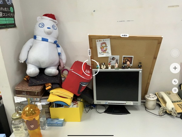 iPad Pro 新增 LiDAR 感測器    強化 AR 生活體驗