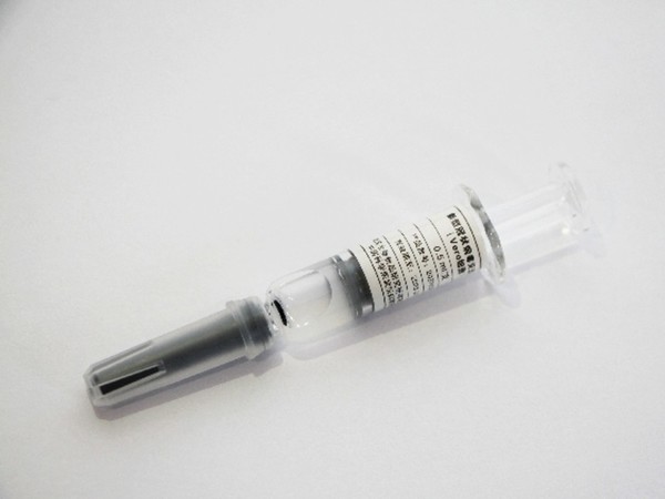 【新冠肺炎】內地兩款新型冠狀病毒疫苗  獲臨床實驗許可 