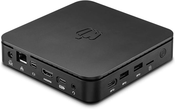 ＄1900 有找即買即用！  Mini PC 全套包《Windows 10》