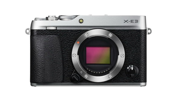 【買大送細】買 Fujifilm X-E3 送 instax SQ6 即影即有相機