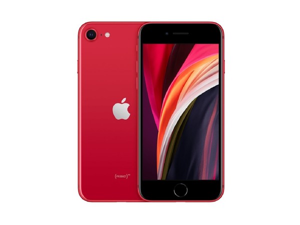 【新冠肺炎】買新 iPhone SE 可做善事？Apple PRODUCT RED 收益捐予 COVID-19 慈善項目