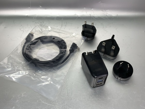 Switch手機筆電通用 GENKI Dock【開箱】