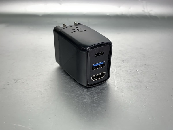 Switch手機筆電通用 GENKI Dock【開箱】