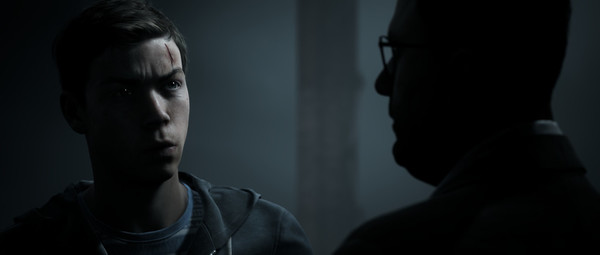 恐怖系列回歸 黑相集:稀望鎮