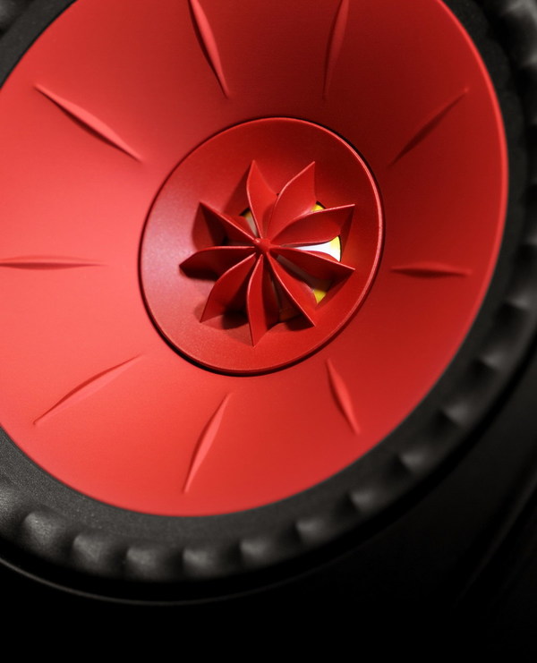 型格彩蛋音響 KEF EGG Duo 定價抵玩