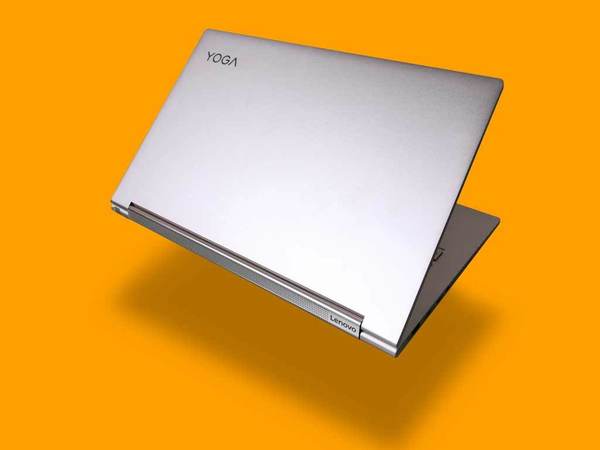 4K 靚屏幕搭載 Lenovo YOGA C940 影音變形旗艦