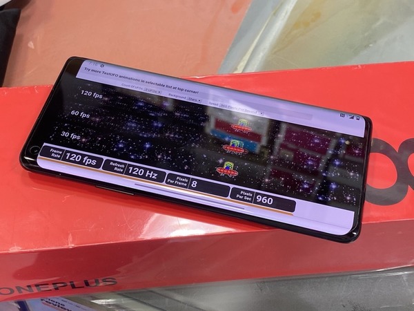 貴價 OnePlus 8 Pro 上手！功能讓人滿意