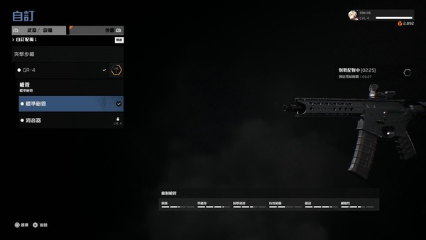 鐵血戰士叢林獵殺 Predator: Hunting Grounds