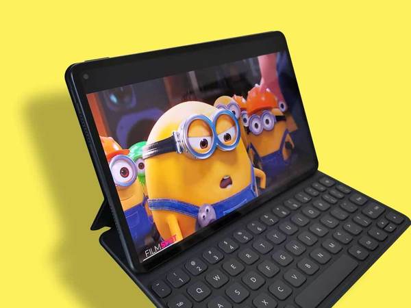 5G 疾速平板    Huawei MatePad Pro 六月搶先推出