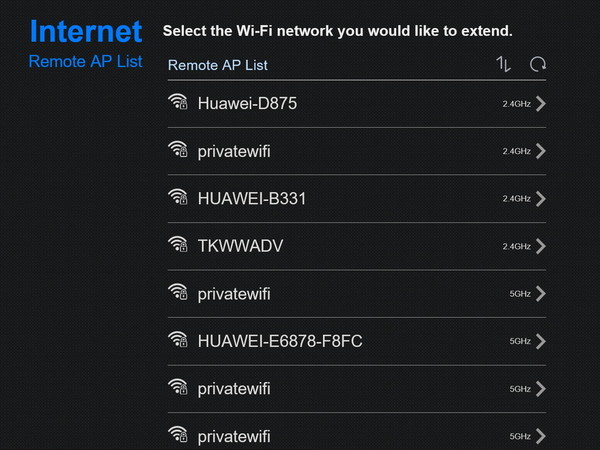 擴大家居 Wi-Fi 網絡    Huawei 5G Mobile Pro 隨身路由器