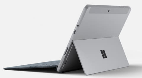 Surface Go 2發表 效能快6成‧10.5吋屏幕