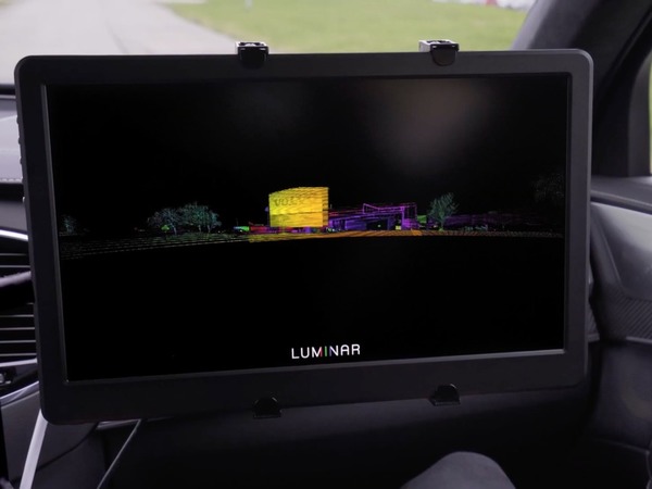 【e＋車路事】富豪 Volvo 2022 年開售配備 LIDAR 光學雷達之新車 或應用下代 XC90？
