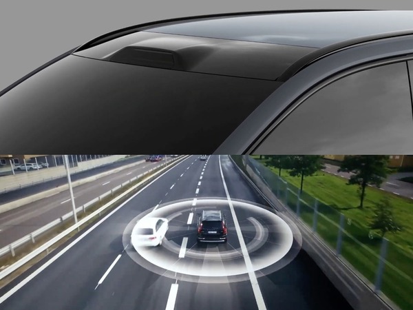 【e＋車路事】富豪 Volvo 2022 年開售配備 LIDAR 光學雷達之新車 或應用下代 XC90？