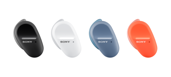 Sony 發布 WF-SP800N 降噪全無線耳機！防水防塵‧為運動而生！