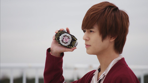 香港上映 幪面超人令和THE FIRST GENERATION