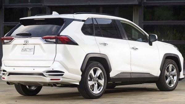 【e＋車路事】日本改裝廠出包圍套件 Toyota 都可以扮林寶？