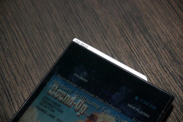 Acoustic Research AR-M20 再劈價！千元內成交