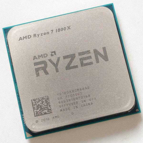 AMD 將有 A520 平價晶片！Ryzen 1000「舊 U」砌機救星？