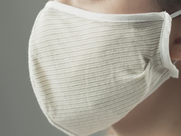 老人院指銅芯抗疫口罩清洗處理方法「麻煩」  建議院友使用一次性口罩為佳