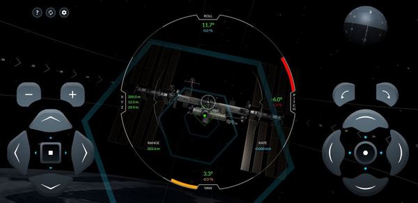 SpaceX 推太空船模擬器！免費漫遊太空！【附連結】