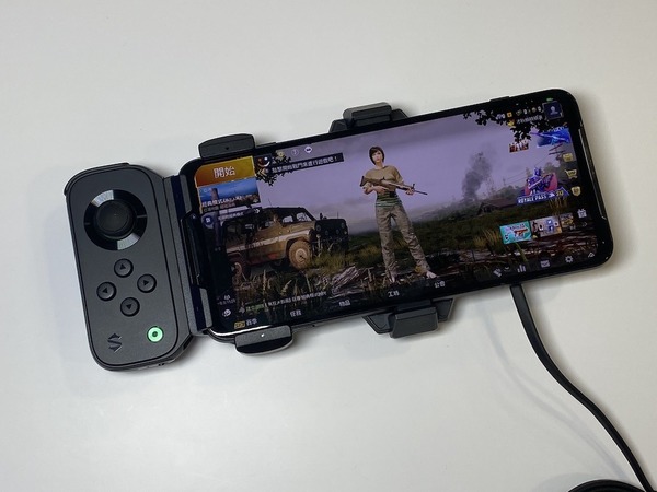 黑鯊遊戲手機 3 系列港行發布！平玩 5G 電競旗艦