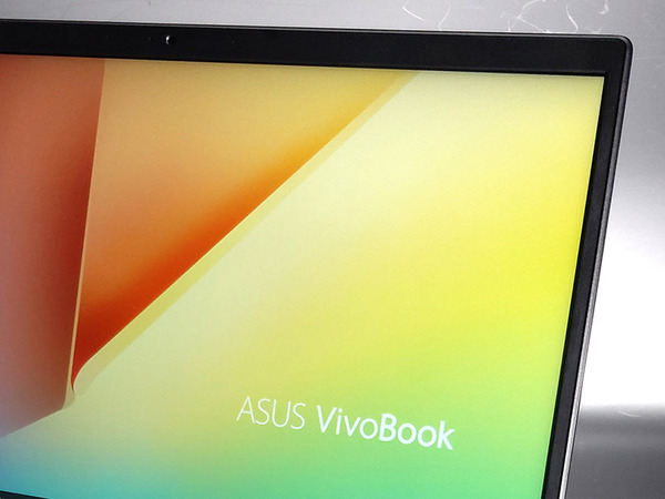 Sharp 醒筆電新世代 ASUS VivoBook S14
