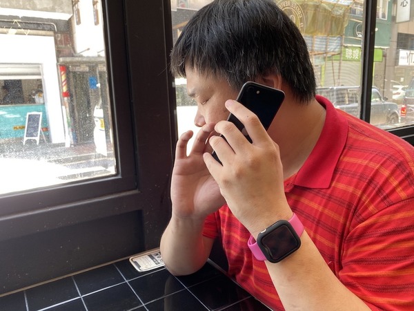 活用 iPhone「輔助使用」功能！殘障人士都可用智能手機