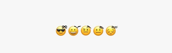 【iPhone 教學】Emoji 竟然可戴「蝴蝶結」？  妙用「鍵盤」即可玩