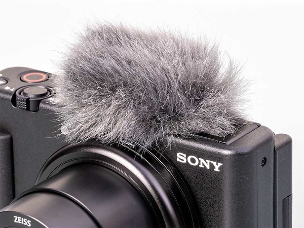 【攝錄強化】Sony ZV-1 上手試！VLOG 專用相機