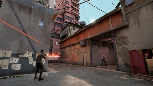 6月英雄集結 VALORANT特戰英豪