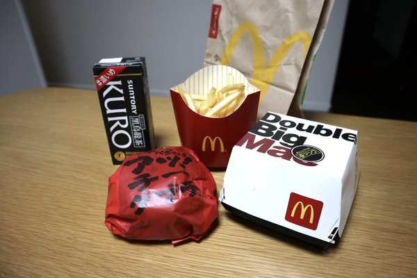 包裝盒環保變馬沙 日本達人紙模型創作