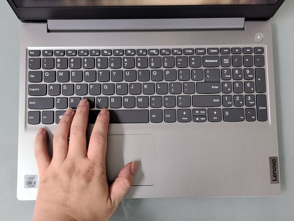 筍價時尚薄機 Lenovo IdeaPad 3i