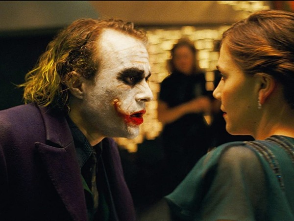 蝙蝠俠夜神三部曲重映前必讀 5 重點  Joker 必為奸角之首  