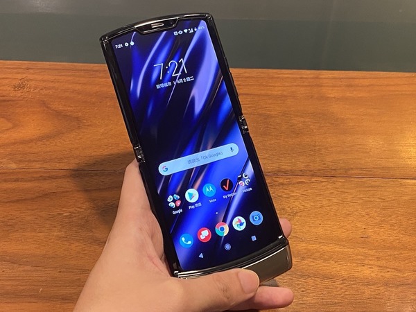 Motorola Razr 2019 水貨高價番貨