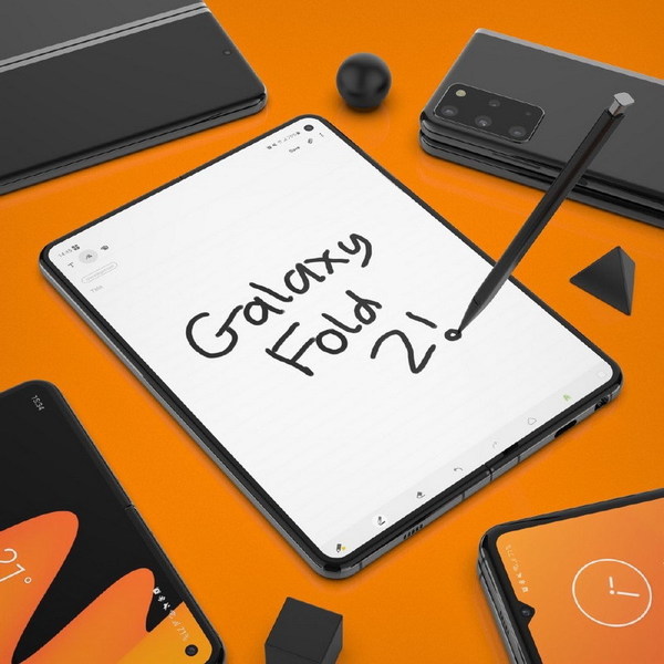 Samsung Galaxy Note 20 或 8 月 5 日網上發布！同場加推 Fold 2 等多款產品