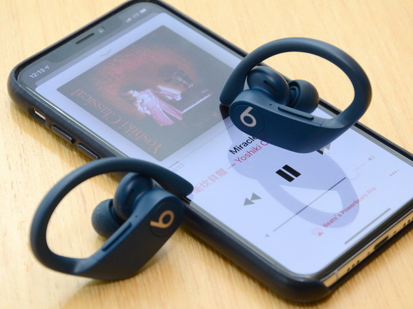 【售價創新低】Powerbeats Pro ‧ Sony WF-1000XM3 價格回落