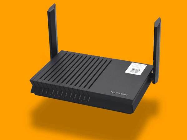 買 ASUS 定 Netgear 好呢? Wi-Fi 6 路由器兩強