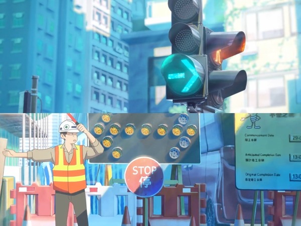 Nescafe 咖啡廣告竟同宮崎駿．新海誠有關？日動畫團隊重現香港味道【有片睇】