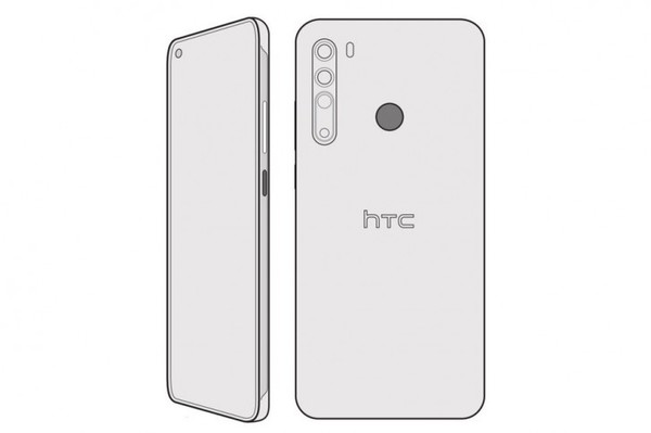 HTC 再戰市場？預計 6 月 16 日發布全新手機